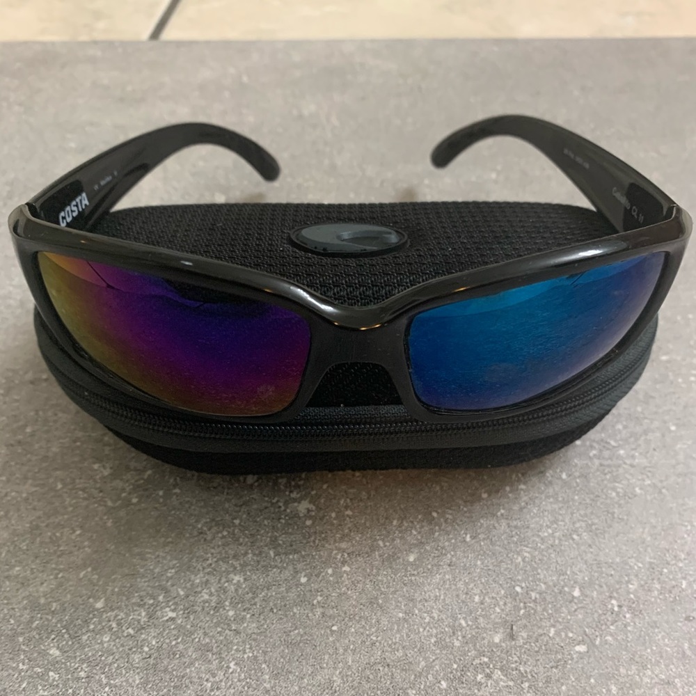 Costa Sunglasses Caballito CL 11